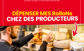 Rollon - Au rendez-vous des Normands