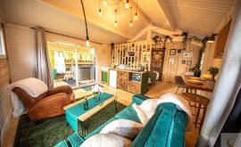 Votre Expérience Insolite hébergements1 - Au rendez-vous des Normands