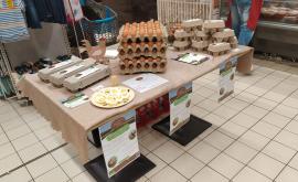 Ô Manoir de Glam's stand - Au rendez-vous des Normands