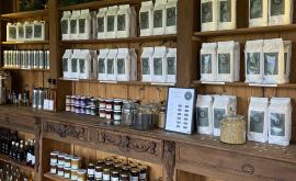 Ferme des Buspins boutique - Au rendez-vous des Normands