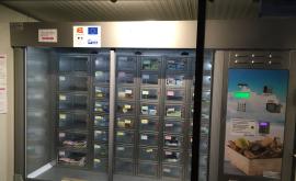 Huîtres Marie Quetier distributeur - Au rendez-vous des Normands