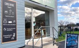 L'Eure dans l'bocal extérieur - Au rendez-vous des Normands