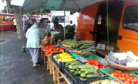 La Ferme de la Brèche truck- Au rendez-vous des Normands