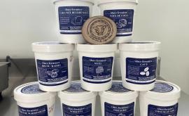 La ferme du sapin bleu produit1 - Au rendez-vous des Normands