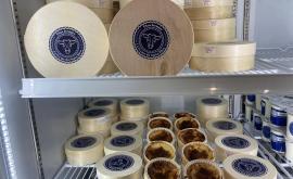 La ferme du sapin bleu produit2 - Au rendez-vous des Normands