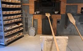 Le Pain de mon Grand Père intérieur - Au rendez-vous des Normands