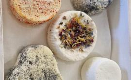 Le gaec La chèvrerie - Au rendez-vous des Normands