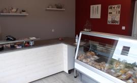 Les volailles fermières de Sandrine intérieur - Au rendez-vous des Normands