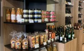 M'Fabrik intérieur - Au rendez-vous des Normands