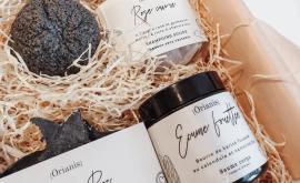 Savonnerie Orianis produits2 - Au rendez-vous des Normands