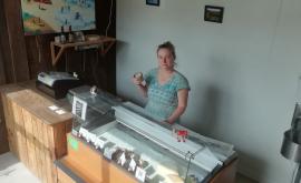 Fromagerie de la Petite Sibérie - Au rendez-vous des Normands