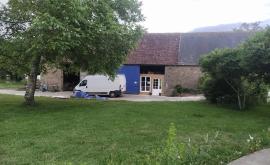 Légumes biologiques la planche pétron boutique extérieur - Au rendez-vous des Normands