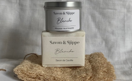 savon & sjippe produits - Au rendez-vous des Normands