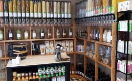 Au grain des Saisons intérieur - Au rendez-vous des Normands