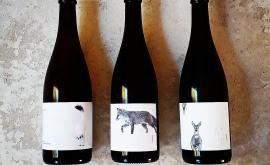 Domaine Antoine Marois cidre - Au rendez-vous des Normands