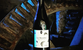 Domaine Antoine Marois cidre 1 - Au rendez-vous des Normands