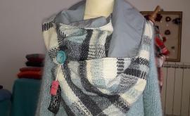 Là-Bas Laine produits - Au rendez-vous des Normands