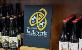 La Bigrerie produits1 - Au rendez-vous des Normands