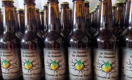 La Brasserie Les Alchimistes produit - Au rendez-vous des Normands