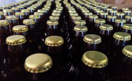 La Brasserie Les Alchimistes produit 1 - Au rendez-vous des Normands