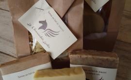 La Chevauchée Lactée produit - Au rendez-vous des Normands