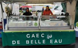 La belle eau - Au rendez-vous des Normands