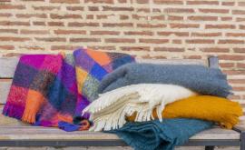 Là-Bas Laine produit 1 - Au rendez-vous des Normands