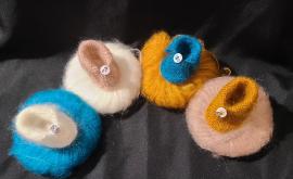 Les Normandes Capri'Cieuses produit 2 - Au rendez-vous des Normands