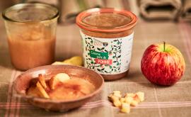 Les petites l'Ouches produit 2 - Au rendez-vous des Normands