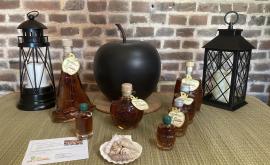 Saveurs du roumois calvados - Au rendez-vous des Normands