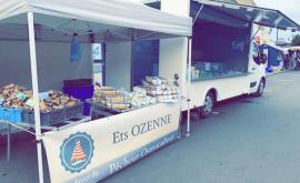 Scea Ozenne - Au rendez-vous des Normands