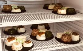 Ferme Du Chastel produits1 - Au rendez-vous des Normands