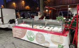 Ferme Du Chastel stand - Au rendez-vous des Normands