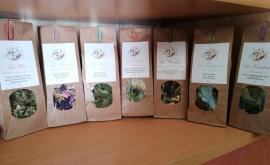 Fleurs, Feuilles & Fantaisies produits - Au rendez-vous des Normands