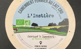 La Ferme de l’Instière - Au rendez-vous des Normands