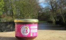 La Mare Mitonne produits1 - Au rendez-vous des Normands