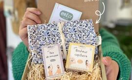 Les Savons d'Orély produits1 - Au rendez-vous des Normands