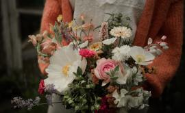 Les fleurs bleues bouquets  - Au rendez-vous des Normands