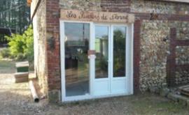 Les ruchers de Florine - Au rendez-vous des Normands