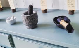 Plantation Petite Rivière intérieur1 - Au rendez-vous des Normands