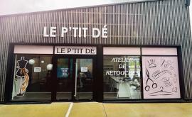 Le p'tit Dé - Au rendez-vous des Normands