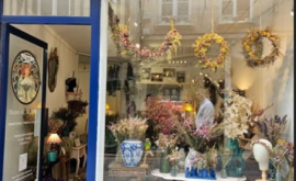 Fleurs de la Clarté extérieur1 - Au rendez-vous des Normands