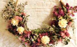 Fleurs de la Clarté produit - Au rendez-vous des Normands