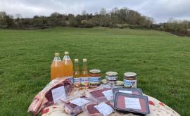 Gaec de la Cour Loriot - Au rendez-vous des Normands