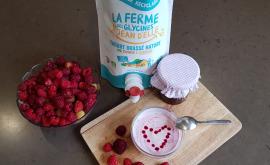 La Ferme des Glycines 1 - Au rendez-vous des Normands