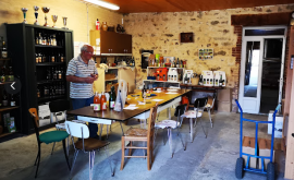 Michel Breton boutique - Au rendez-vous des Normands