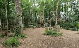 Accrofury 1 - Au rendez-vous des Normands