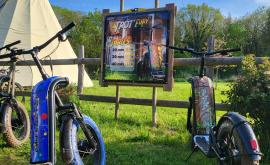 Accrofury 2 - Au rendez-vous des Normands