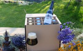 Brasserie Bakpaker bières1 - Au rendez-vous des Normands