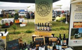 Brasserie Dieppoise bière2 - Au rendez-vous des Normands